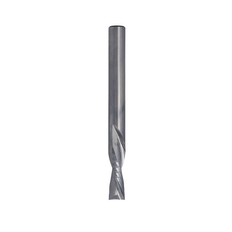 Frez VHM Z2 D-8 I-22 L-80 S-8 RH ITA TOOLS 186.08.022.080.08Ran
