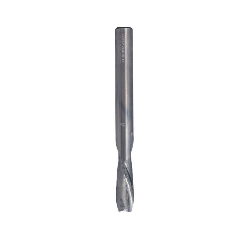 Frez VHM Z2 D-8 I-22 L-80 S-8 RH ITA TOOLS 186.08.022.080.08Ran