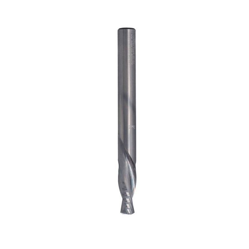 Frez VHM Z2 D-8 I-22 L-80 S-8 RH ITA TOOLS 186.08.022.080.08Ran