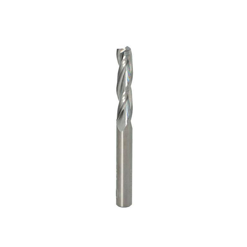 Frez VHM Z3 D-8 I-35 L-80 S-8 RH ITA TOOLS 193.08.035.080.08Ra