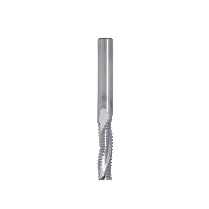 Frez VHM Z3 D-8 I-27 L-70 S-8 RH zgrubny pozytyw ITA TOOLS 195.08.027.070.08R