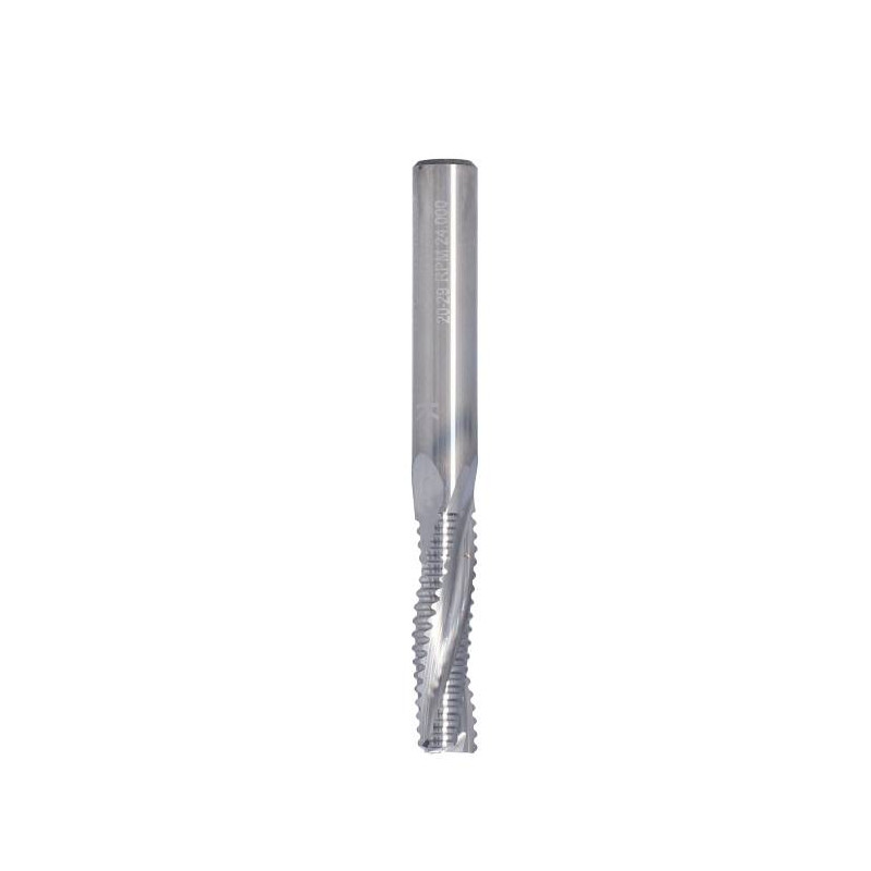 Frez VHM Z3 D-8 I-27 L-70 S-8 RH zgrubny pozytyw ITA TOOLS 195.08.027.070.08R