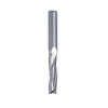 195.08.032.070.08Ra Frez VHM Z3 D-8 I-32 L-70 S-8 RH zgruby poz. polerowany rowek aluminium i tworzywa sztuczne ITA TOOLS