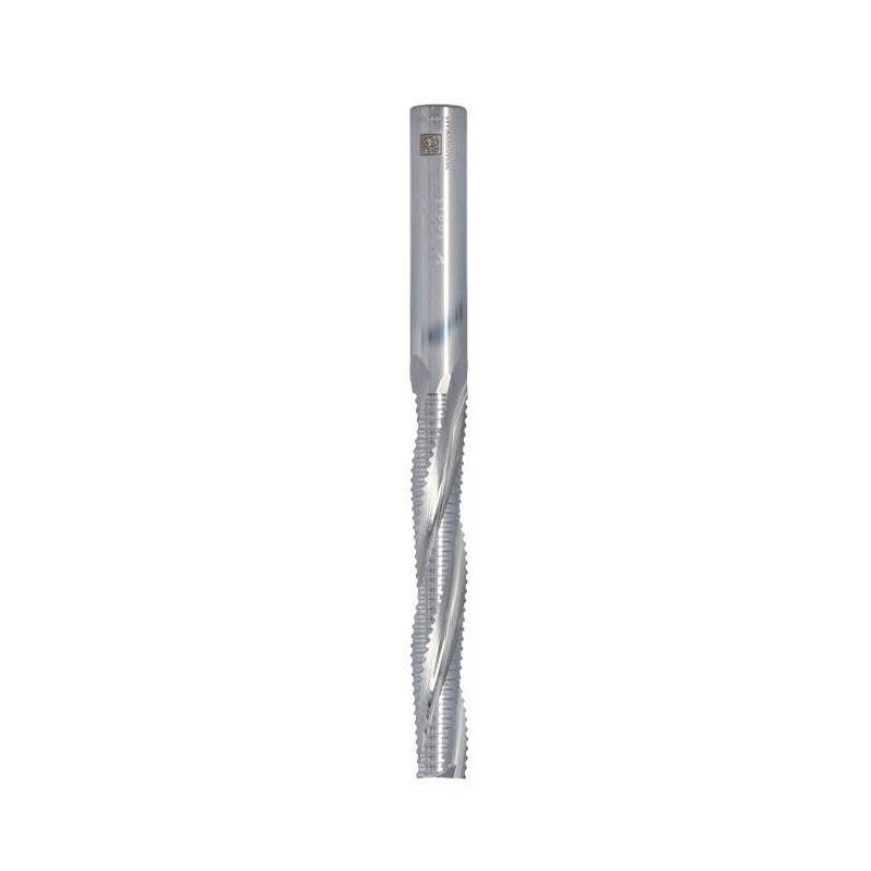 Frez VHM Z3 D-10 I-65 S-10 L-115 RH aluminium i tworzywa sztuczne ITA TOOLS 195.10.065.115.10Ra
