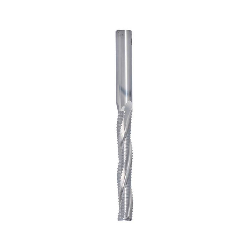 Frez VHM Z3 D-10 I-65 S-10 L-115 RH aluminium i tworzywa sztuczne ITA TOOLS 195.10.065.115.10Ra