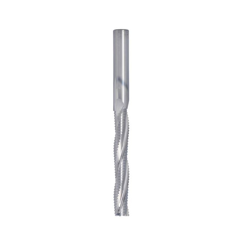 Frez VHM Z3 D-10 I-65 S-10 L-115 RH aluminium i tworzywa sztuczne ITA TOOLS 195.10.065.115.10Ra