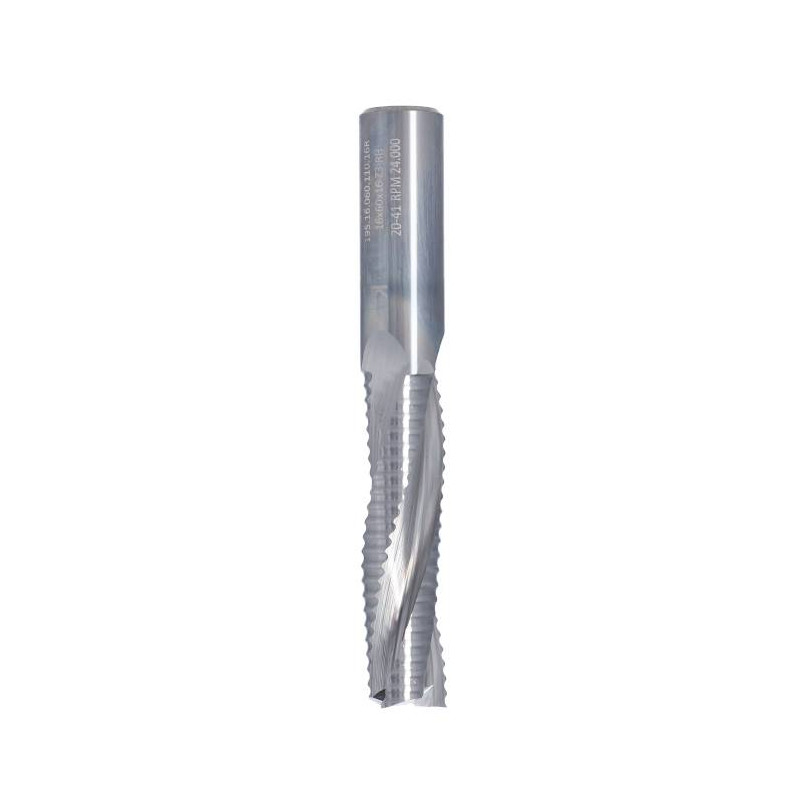 Frez VHM Z3 D-16 I-60 L-110 S-16 RH zgrubny pozytyw ITA TOOLS 195.16.060.110.16R
