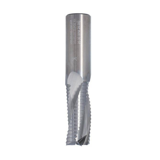 Frez VHM Z3 D-20 I-45 L-100 S-20 RH ITA TOOLS 195.20.045.100.20R
