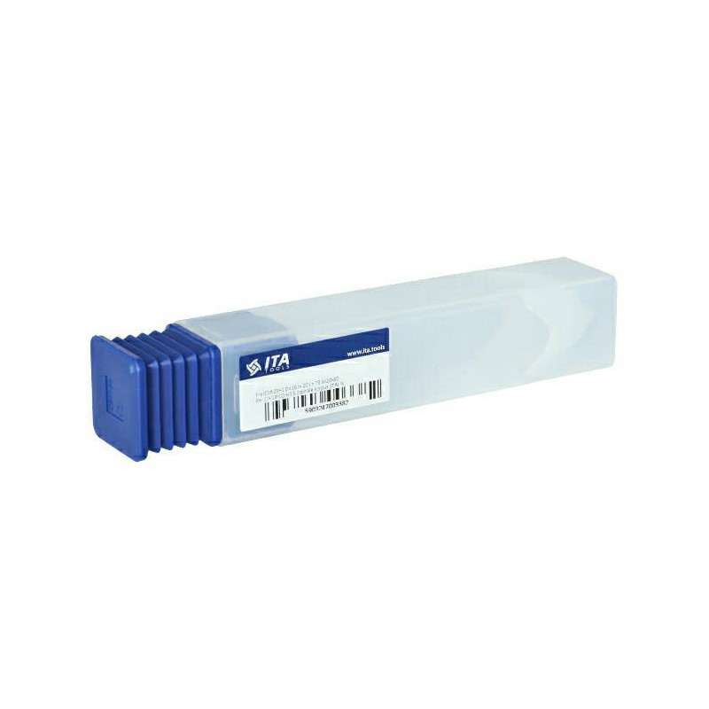 Frez VHM Z3 D-20 I-102 L-165 S-20 RH ITA TOOLS 195.20.102.165.20R