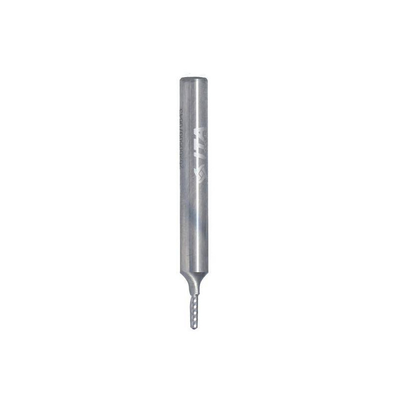 Frez VHM Z1 D-2 I-7 L-50 S-6 RH ITA TOOLS 198.02.007.050.06R