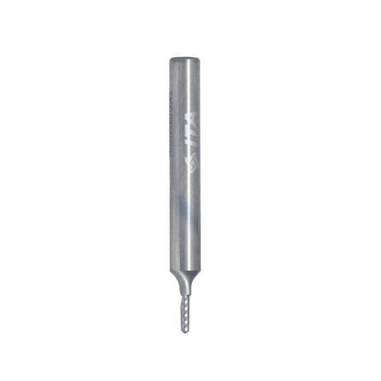 Frez VHM Z1 D-2 I-7 L-50 S-6 RH ITA TOOLS 198.02.007.050.06R