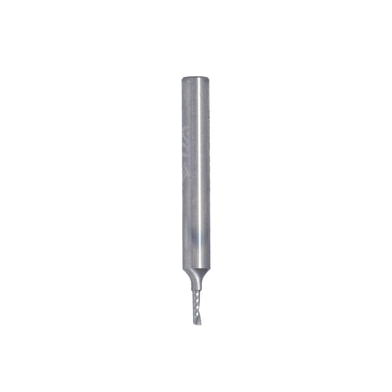 Frez VHM Z1 D-2 I-7 L-50 S-6 RH ITA TOOLS 198.02.007.050.06R