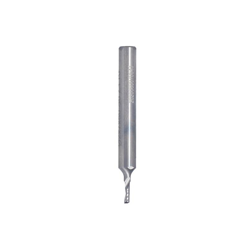 Frez VHM Z1 D-2 I-7 L-50 S-6 RH ITA TOOLS 198.02.007.050.06R