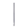 198.03.006.060.03Ra Frez VHM Z1 D-3 I-6 L-60 S-3 RH ITA TOOLS