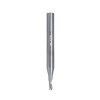 198.03.006.060.06Ra Frez VHM Z1 D-3 I-6 L-60 S-6 RH ITA TOOLS
