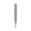 198.03.006.060.06Ra Frez VHM Z1 D-3 I-6 L-60 S-6 RH ITA TOOLS