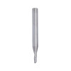 ST01.03.006.060.06R Frez VHM Z1 D-3 I-6 L-60 S-6 RH ITA TOOLS
