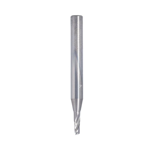 ST01.03.006.060.06R Frez VHM Z1 D-3 I-6 L-60 S-6 RH ITA TOOLS