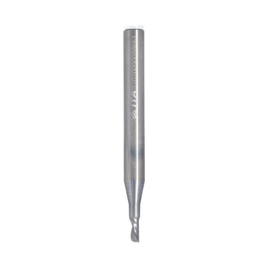 Frez VHM Z1 D-3 I-6 L-60 S-6 RH ITA TOOLS ST51.03.006.060.06R