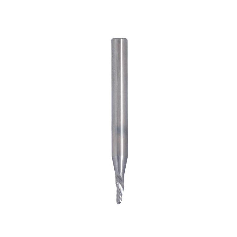 Frez VHM Z1 D-3 I-6 L-60 S-6 RH ITA TOOLS ST51.03.006.060.06R