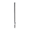 198.03.012.060.03Ra Frez VHM Z1 D-3 I-12 L-60 S-3 RH ITA TOOLS