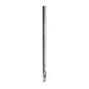 198.03.012.060.03Ra Frez VHM Z1 D-3 I-12 L-60 S-3 RH ITA TOOLS