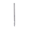 198.03.012.060.03RP Frez VHM Z1 D-3 I-12 L-60 S-3 RH ITA TOOLS