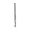 198.03.012.060.03RP Frez VHM Z1 D-3 I-12 L-60 S-3 RH ITA TOOLS