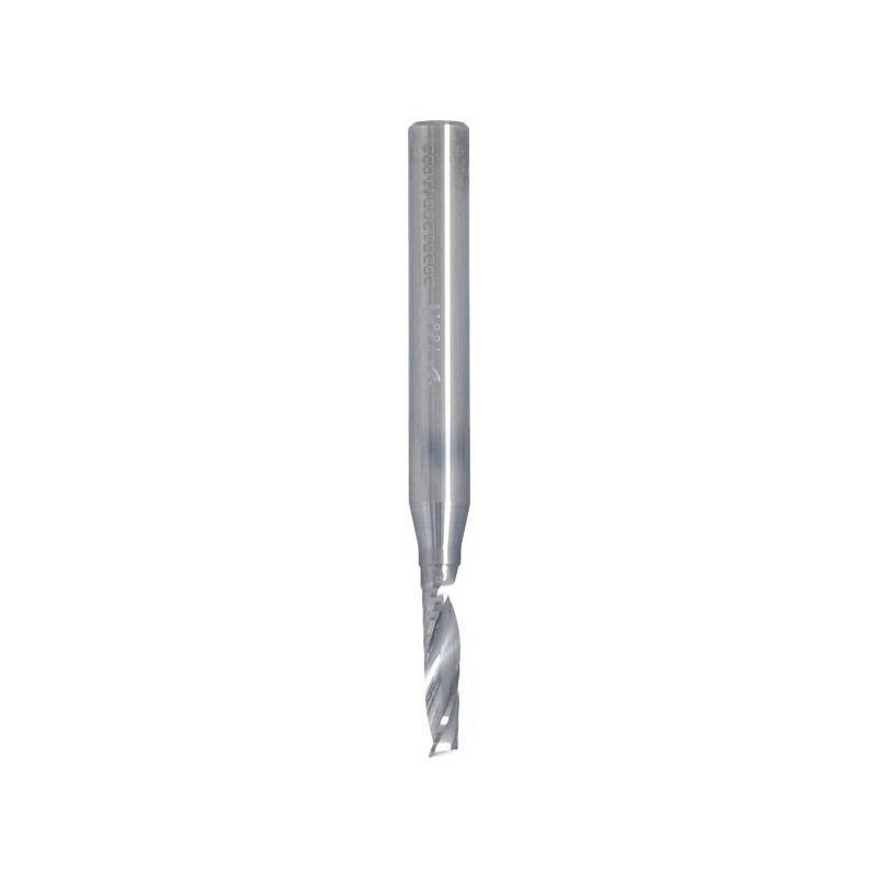 Frez VHM Z1 D-3 I-12 L-60 S-6 RH wyk. pozytyw plexi g-specjalna geometria ITA TOOLS 198.03.012.060.06RPg