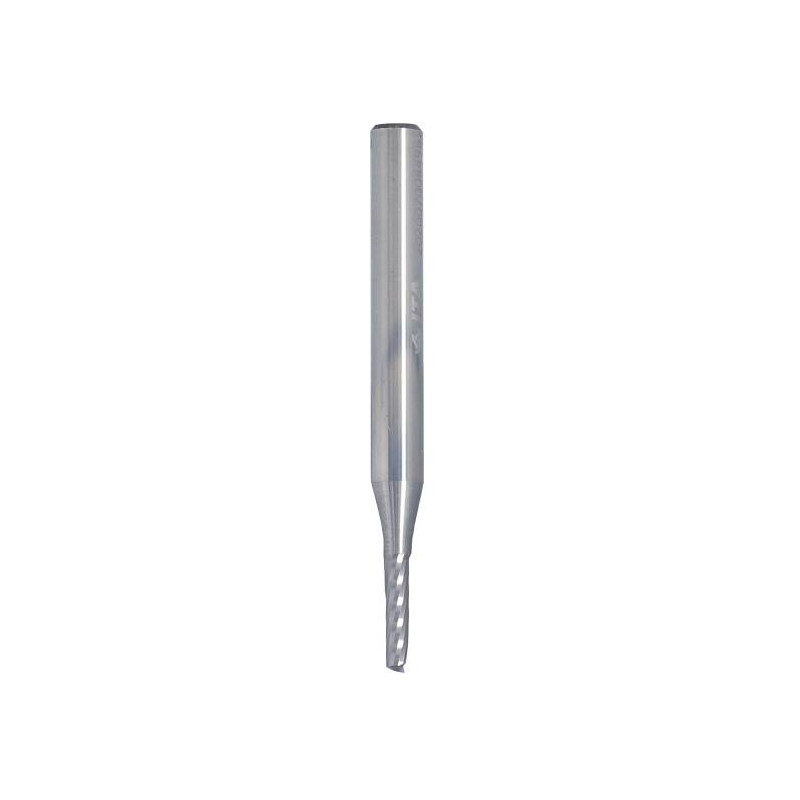 Frez VHM Z1 D-3 I-12 L-60 S-6 RH ITA TOOLS ST28.03.012.060.06R