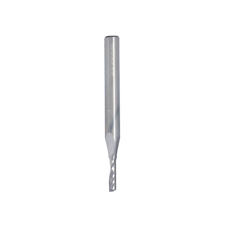 Frez VHM Z1 D-3 I-12 L-60 S-6 RH ITA TOOLS ST28.03.012.060.06R