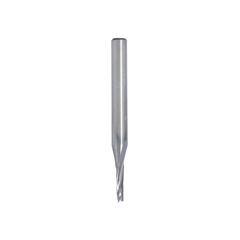 Frez VHM Z1 D-3 I-12 L-60 S-6 RH ITA TOOLS ST28.03.012.060.06R