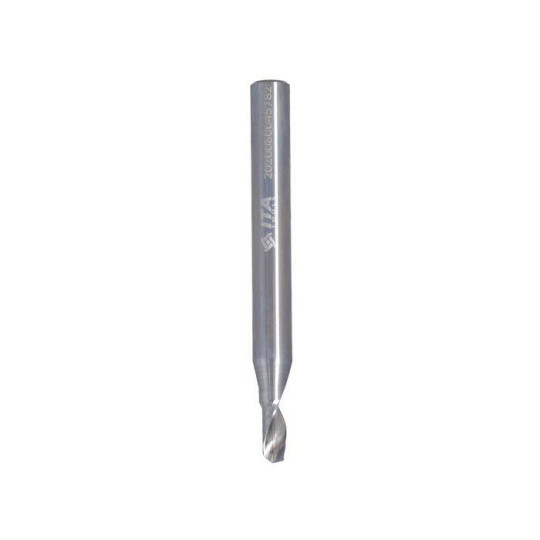 Frez VHM Z1 D-4 I-8 L-60 S-6 RH ITA TOOLS SP01.04.008.060.06R
