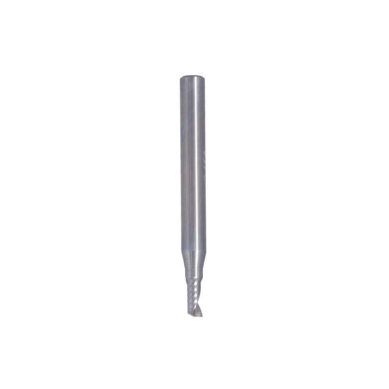 Frez VHM Z1 D-4 I-8 L-60 S-6 RH ITA TOOLS SP01.04.008.060.06R