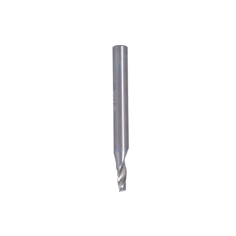 Frez VHM Z1 D-4 I-8 L-60 S-6 RH ITA TOOLS SP01.04.008.060.06R