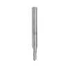 198.04.008.060.06RP Frez VHM Z1 D-4 I-8 L-60 S-6 RH ITA TOOLS