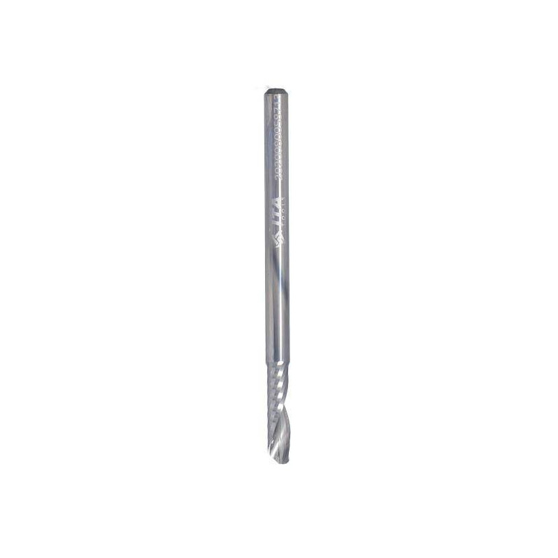 Frez VHM Z1 D-4 I-15 L-60 S-4 RH ITA TOOLS 198.04.015.060.04RP