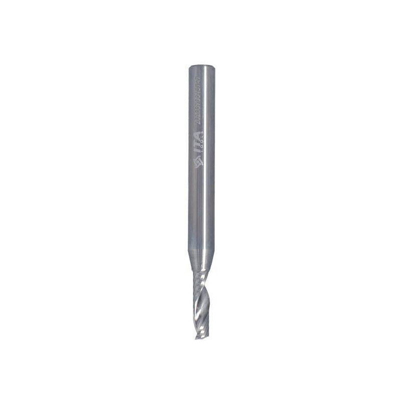 Frez VHM Z1 D-4 I-15 L- 60 S-6 RH ITA TOOLS 198.04.015.060.06Ra