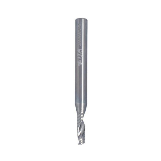 Frez VHM Z1 D-4 I-15 L- 60 S-6 RH ITA TOOLS 198.04.015.060.06Ra
