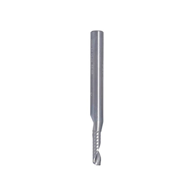 Frez VHM Z1 D-4 I-15 L- 60 S-6 RH ITA TOOLS 198.04.015.060.06Ra