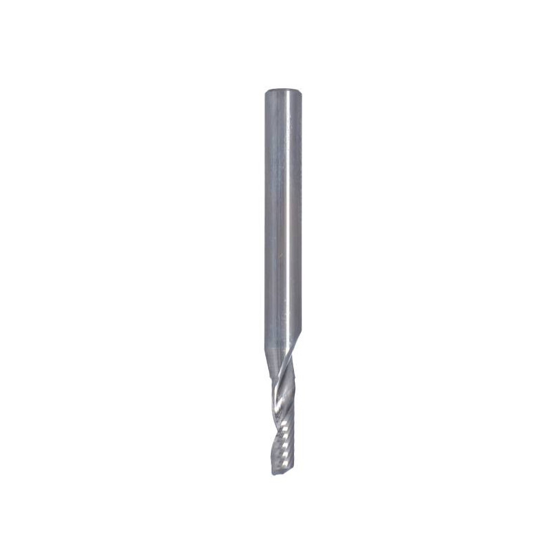 Frez VHM Z1 D-4 I-15 L- 60 S-6 RH ITA TOOLS 198.04.015.060.06Ra