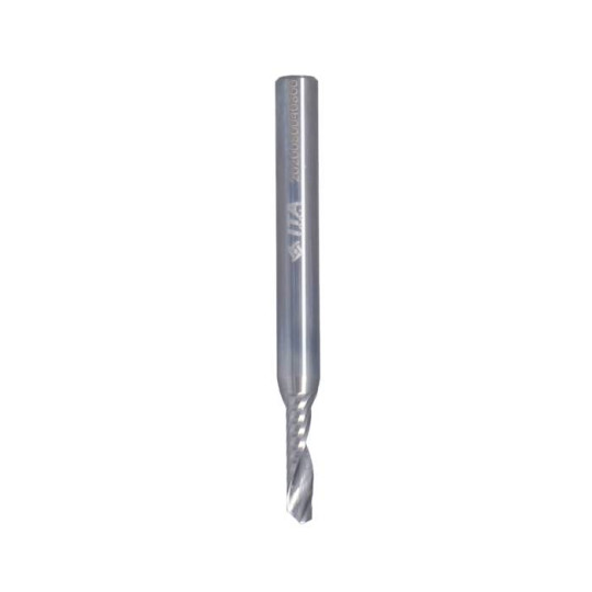 Frez VHM Z1 D-4 I-15 L- 60 S-6 RH ITA TOOLS 198.04.015.060.06RP