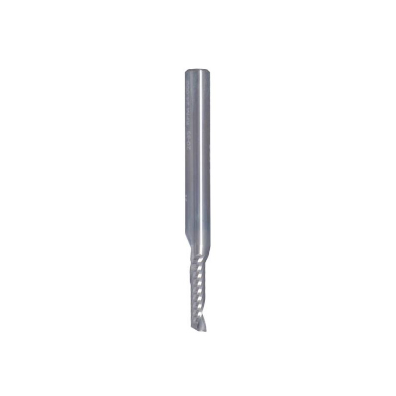Frez VHM Z1 D-4 I-15 L- 60 S-6 RH ITA TOOLS 198.04.015.060.06RP
