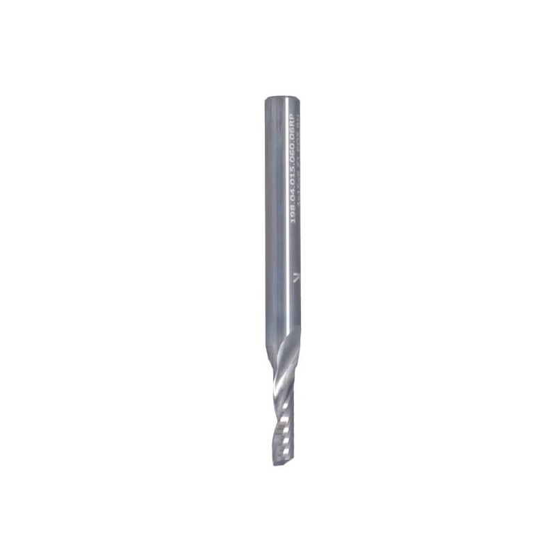 Frez VHM Z1 D-4 I-15 L- 60 S-6 RH ITA TOOLS 198.04.015.060.06RP