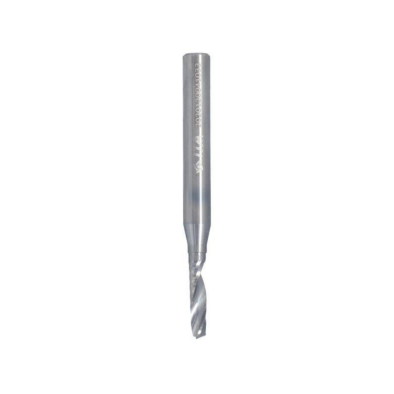 Frez VHM Z1 D-4 I-15 L- 60 S-6 RH ITA TOOLS 198.04.015.060.06RPg