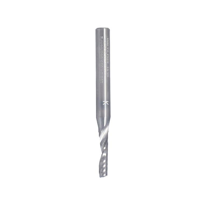 Frez VHM Z1 D-4 I-15 L- 60 S-6 RH ITA TOOLS 198.04.015.060.06RPg
