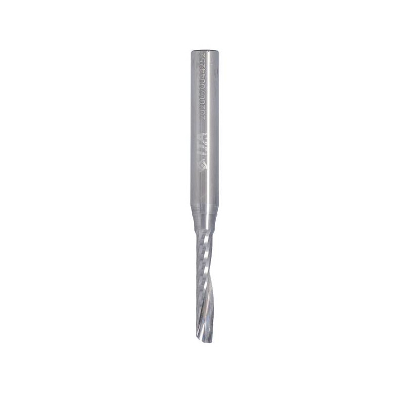 Frez VHM Z1 D-4 I-22 L-60 S-6 RH ITA TOOLS 198.04.022.060.06Rps