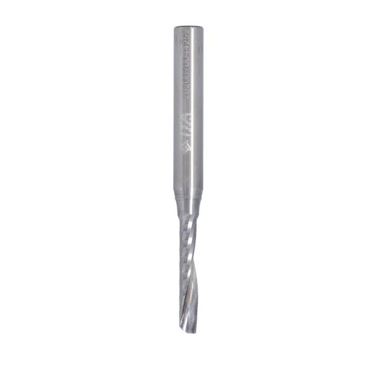 Frez VHM Z1 D-4 I-22 L-60 S-6 RH ITA TOOLS 198.04.022.060.06Rps
