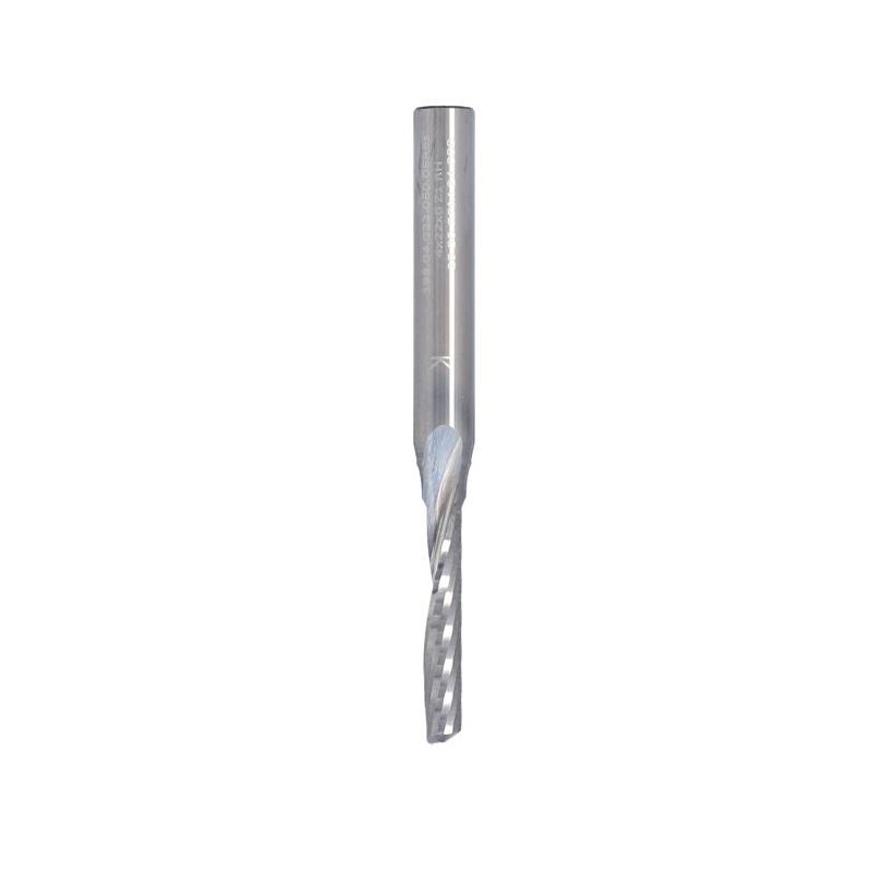 Frez VHM Z1 D-4 I-22 L-60 S-6 RH ITA TOOLS 198.04.022.060.06Rps