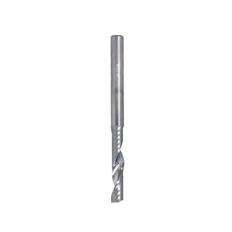 Frez VHM Z1 D-8 I-45 L-100 S-8 RH ITA TOOLS 198.08.045.100.08Ra